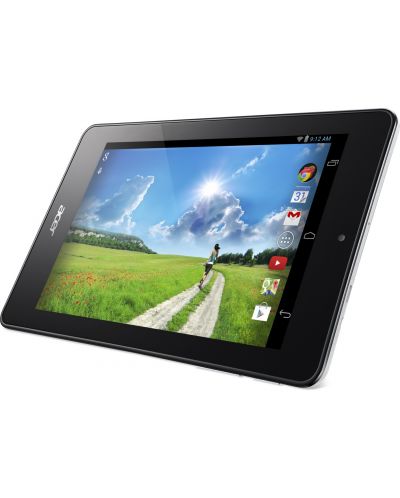 Acer Iconia One 7 B1-730HD 16GB - бял - 5
