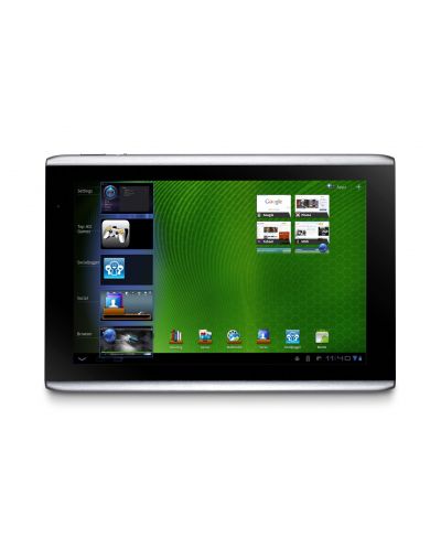 Acer Iconia A500 16GB - 9