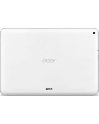 Acer Iconia A3-A10 16GB - бял - 5
