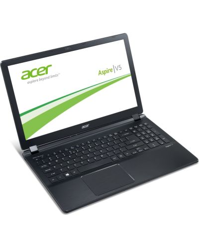 Acer Aspire V5-572G - 2