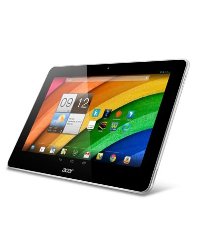 Acer Iconia A3-A10 16GB - бял - 3