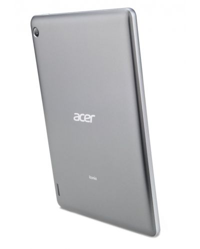 Acer Iconia А1-810 16GB - Smoky Grey - 8