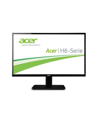 Acer H226HQL - 21.5" IPS LED монитор - 4