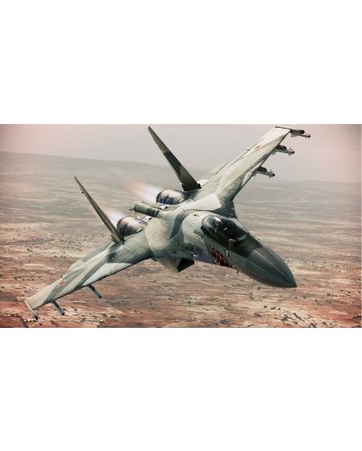 Ace Combat: Assault Horizon - Essentials (PS3) - 10