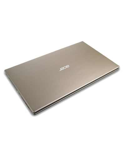 Acer Aspire V3-772G - 3