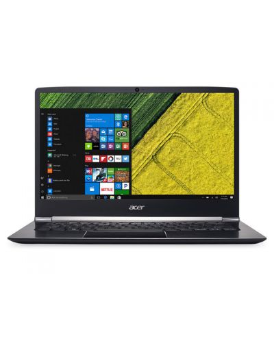 Acer Aspire Swift 5 Ultrabook NX.GLDEX.011 - 1