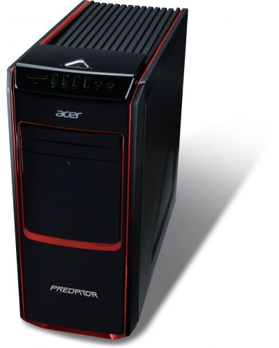 Настолен компютър Acer Predator G3-605 DT.SQYEX.182 - 3