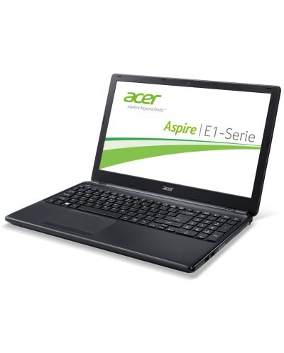 Acer Aspire E1-510 - 15