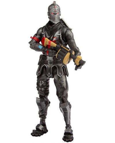 Екшън фигура Fortnite - Black Knight, 18 cm - 1