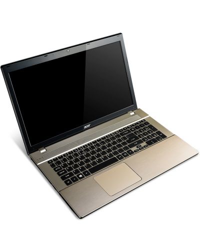 Acer Aspire V3-772G - 8