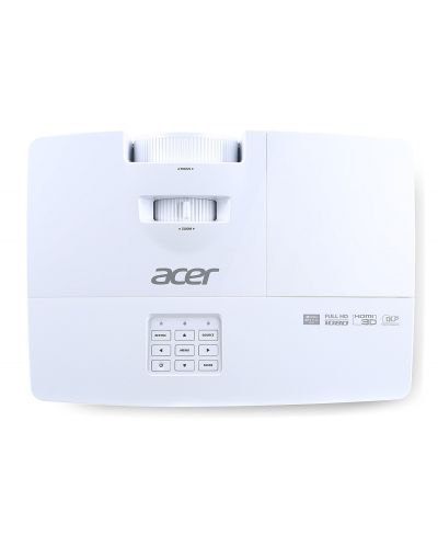 Проектор Acer H6517ABD - бял - 6