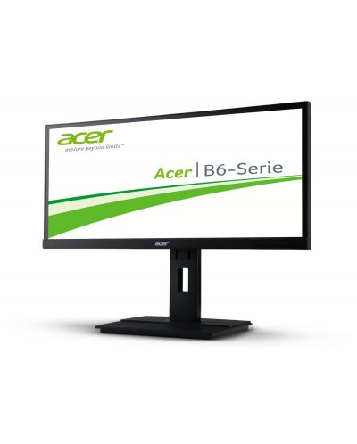 Acer B296CLBMIIDPRZ - 29" IPS монитор - 3