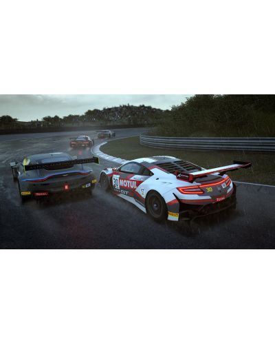 Assetto Corsa: Competizione (Xbox One) - 6
