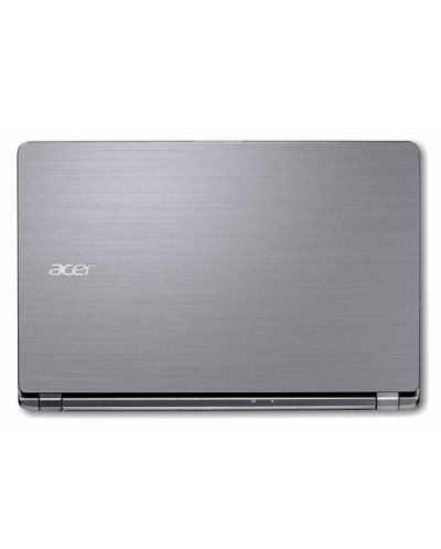Acer Aspire V5-572 - 12