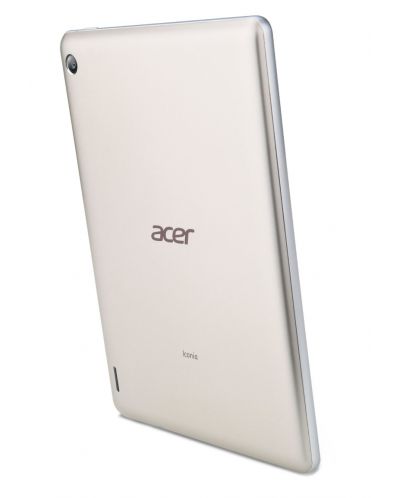 Acer Iconia А1-810 16GB - Ivory Gold  - 9