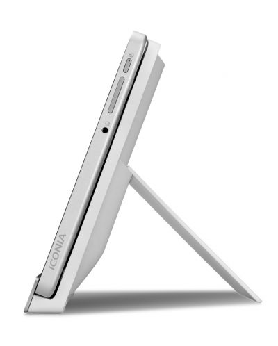 Acer Iconia W700 64GB с докинг станция и клавиатура - 5