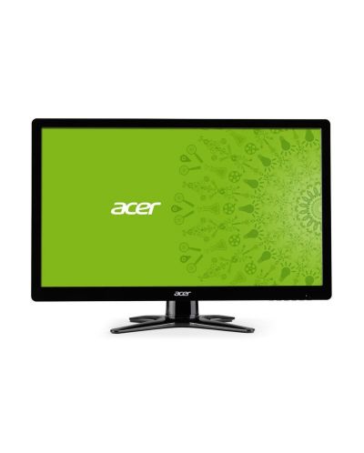 Acer G236HLB - 23" IPS монитор - 4