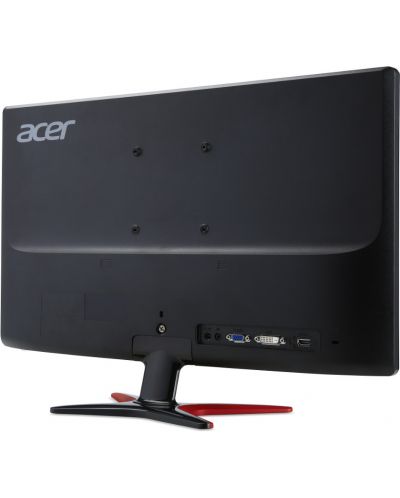 Acer G246HLFbid - 24" - 4