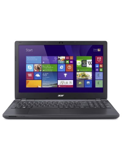 Acer Aspire E5-551G - 5