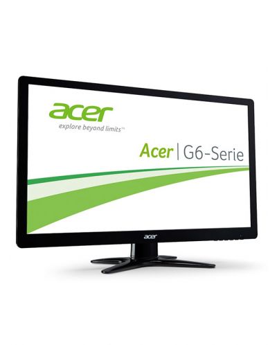 Acer G226HQLH - 21,5" LED монитор - 1
