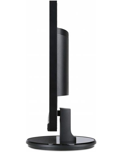 Монитор Acer - K202HQLb, 19.5'', TN, LED, черен - 3