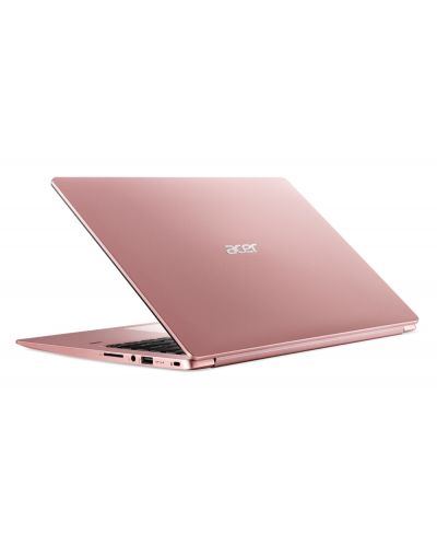 Acer Aspire Swift 1 Ultrabook SF114-32-P8EZ - 14" IPS - 5