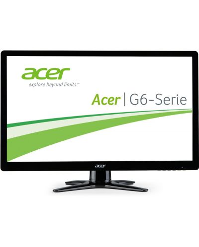 Acer G226HQLL - 21,5" LED монитор - 3