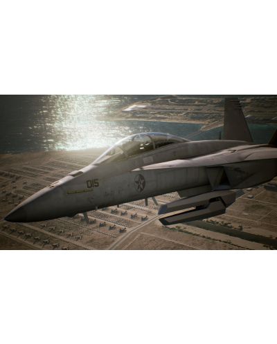 Ace Combat 7: Skies Unknown (PS4) - 10