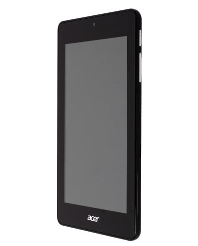 Acer Iconia One 7 16GB - черен - (Преоценен)