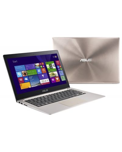 ASUS UX303LN-R4216H ZenBook - 8