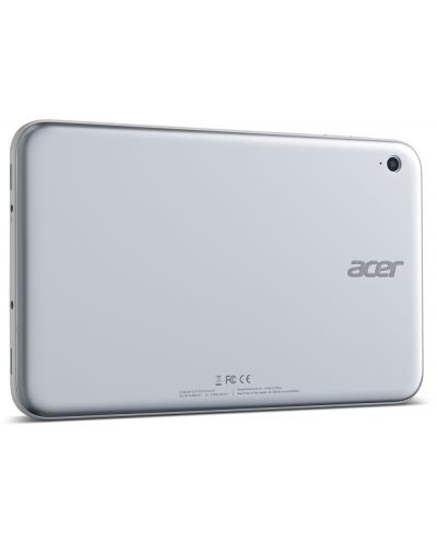 Acer Iconia W3-810 64GB - бял - 4