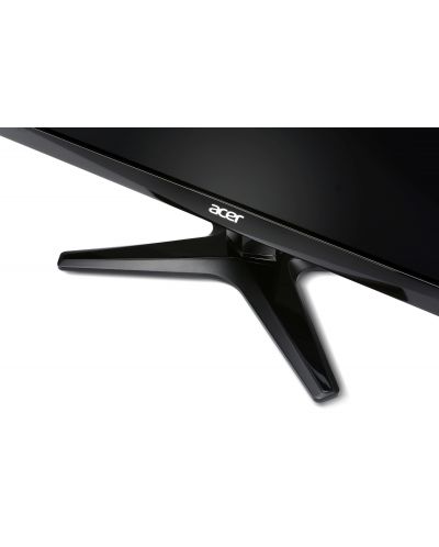 Acer G227HQLAbid - 22" IPS монитор - 9