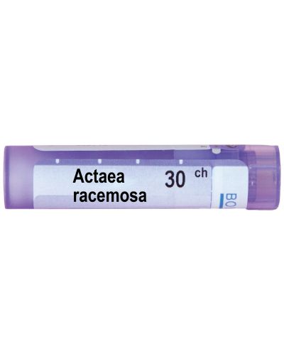 Actaea racemosa 30CH, Boiron - 1