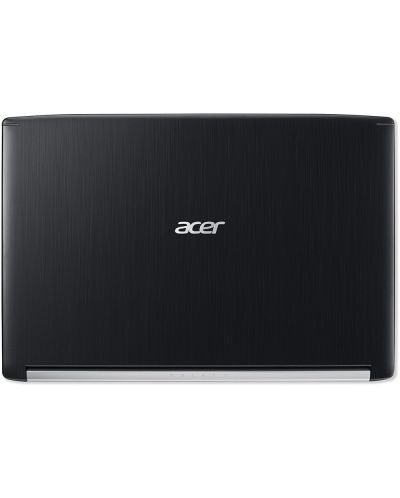 Лаптоп Acer Aspire 7, A717-72G-76WH, Intel Core i7-8750H - 17.3" FullHD - 3