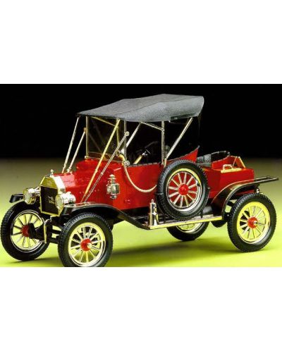Academy автомобил 1912 Ford Model &quot;T&quot; (15100)