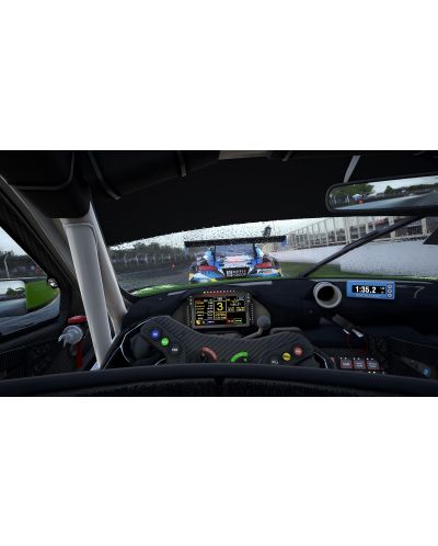 Assetto Corsa: Competizione (Xbox One) - 4