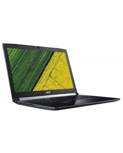 Acer Aspire 5, A515-51G-3611 - 15.6" FullHD Anti-Glare - 2