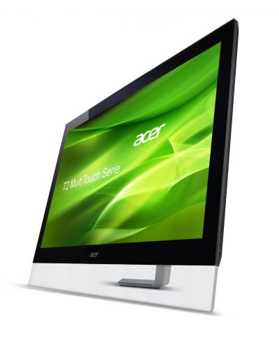 Acer T232HL - 23" IPS Multi-touch монитор - 9