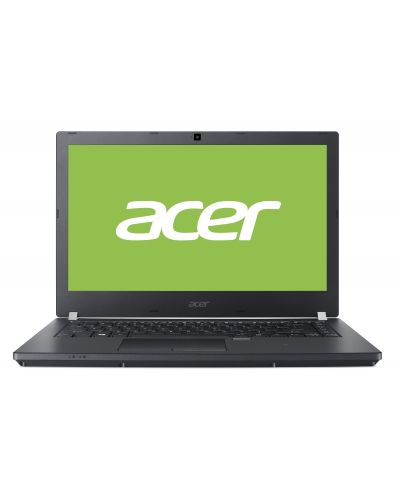 Acer TravelMate TM449 - 14" FullHD IPS Anti-Glare - 1