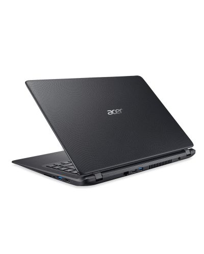 Лаптоп Аcer Aspire ES1-433, Intel Core i3-7100U - 14" HD, Черен - 3