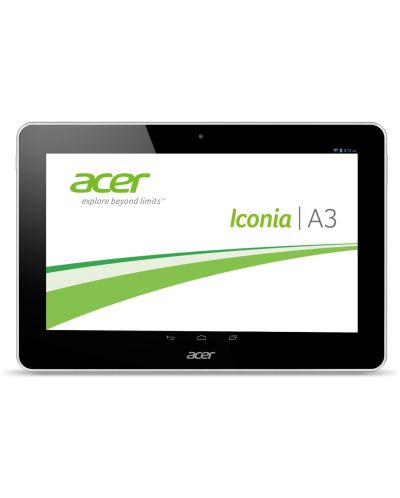 Acer Iconia A3-A11 16GB - бял - 3