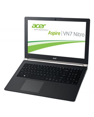 Acer Aspire V Nitro VN7-791G - 14