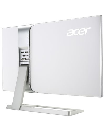 Acer S277HKwmidpp - 27" Ultra HD 4K IPS монитор - 3