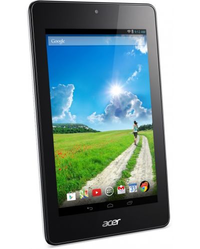 Acer Iconia One 7 B1-730HD 16GB - бял - 8