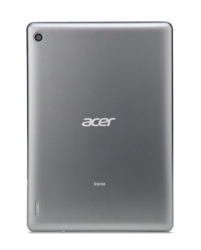 Acer Iconia А1-810 16GB - Smoky Grey - 6