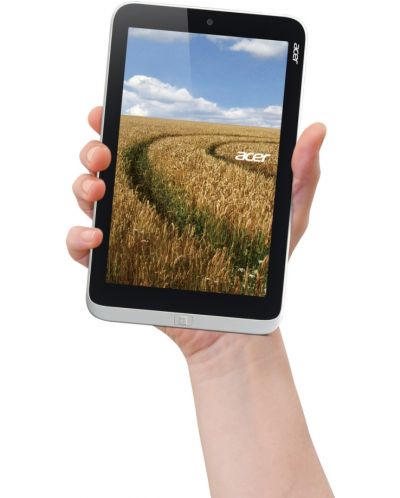 Acer Iconia W3-810 32GB - бял - 5