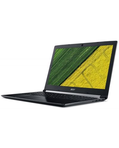 Acer Aspire 5, A515-51G-308T - 15.6" FullHD Anti-Glare - 2