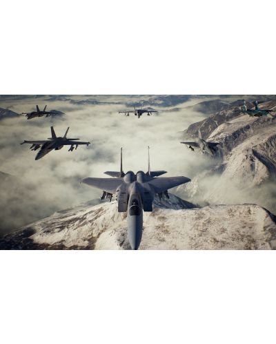 Ace Combat 7: Skies Unknown (PC) - 10