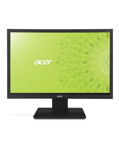 Acer V226HQLA - 21.5" LED монитор - 1