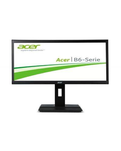Acer B296CL - 29" IPS 21:9 монитор - 5